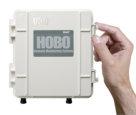 Picture of HOBO U30 - USB (Stand Alone) Data Logger