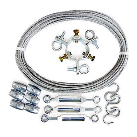 Picture of HOBO HWS Guy Wire Kit
