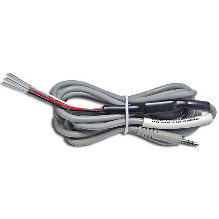 Picture of HOBO - DC Voltage External Input Cables