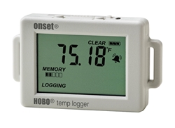 Picture of HOBO UX100 - Temperature Data Logger