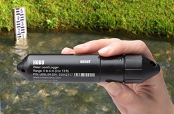 Picture of HOBO U20L - Low Cost Water Level Data Logger
