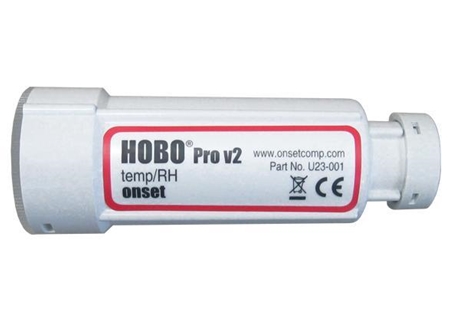 Picture of HOBO U23 Pro v2 - Temperature/RH Data Logger