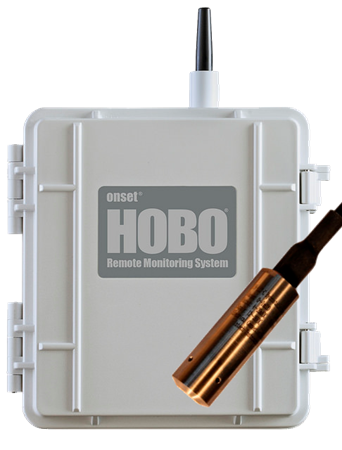 Picture of HOBO RX3000 - Industrial Remote Water Level Monitoring