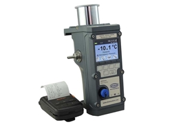 Picture of Shaw SDHmini & SDHmini-L - Portable Dewpoint Hygrometer