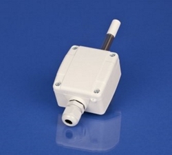 Picture of VCP OHT-series - Outdoor Humidity Temperature Transmitter