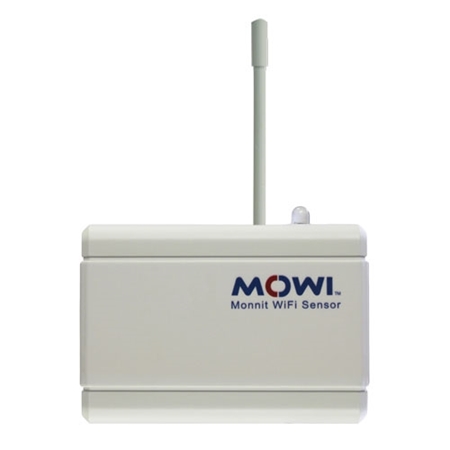 Picture of Monnit MOWI Wi-Fi Humidity Sensor