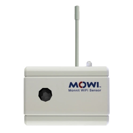 Picture of Monnit MOWI Wi-Fi Infrared Motion Sensor