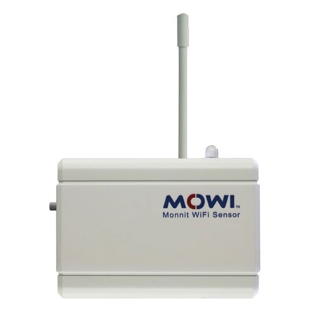 Picture of Monnit MOWI Wi-Fi Button Press Sensor