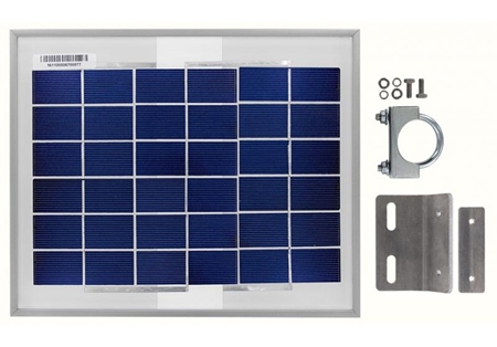 Picture of HOBO - 5 Watt Solar Panel Power