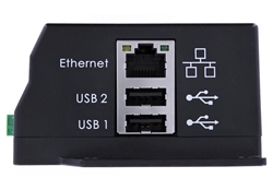 Picture of Onset EG4100 Series Power Monitoring Systems