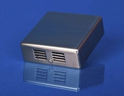 Picture of VCP QRT 24-series - Room Air Quality (VOC) Transmitters