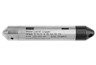 Picture of HOBO® U20 Series Water Level Loggers - 4 Metre (13') Depth
