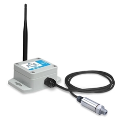 Picture of Monnit Industrial Pressure Wireless Sensor
