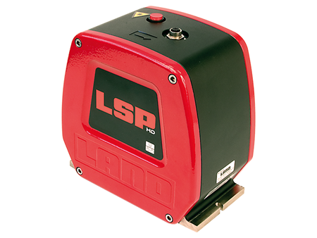Picture of Land LSP-HD - Infrared Linescanner for Thermal Process Imaging