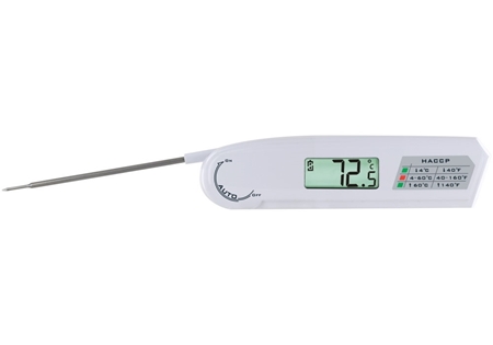Picture of ZyTemp TCT512 - Food Thermometer for HACCP