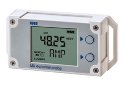Picture for category Multi Channel Data Loggers