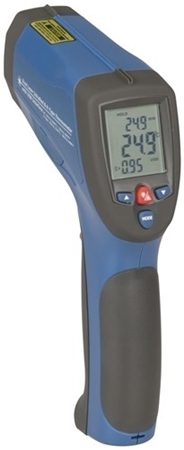 Picture of High Temperature Non-Contact Thermometer up to 1650°C