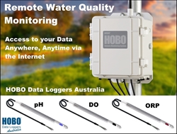Picture for category Remote Water Quality Monitoring Systems