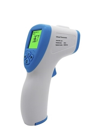 Picture of Non Contact Body Thermometer for Fever Checks