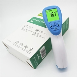 Picture of Non Contact Body Thermometer for Fever Checks