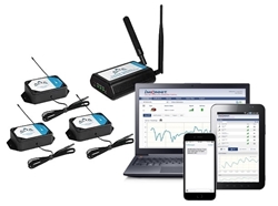 Picture for category Monnit Wireless Monitoring Kits