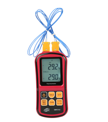 Picture of Benetech GM1312 - Thermocouple Thermometer