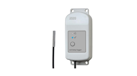 Picture of HOBO MX2304 - External Temperature Sensor Bluetooth Data Logger