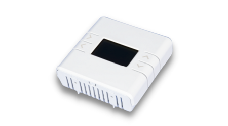 Picture of VCP CO2R-Series - CO2 Transmitter w/- Humidity & Temp options