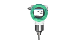 Picture for category Compressed Air & Gas Measurement