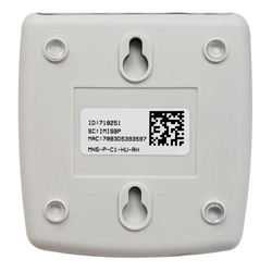 Picture of Monnit PoE•X Infrared Motion and Occupancy Sensor