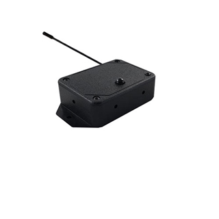 Picture of Monnit Enterprise Motion, Humidity & Temp Wireless Sensor (Black)