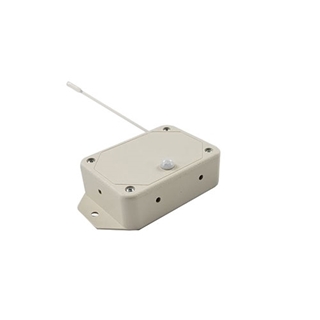 Picture of Monnit Enterprise Motion, Humidity & Temp Wireless Sensor (White)