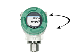 Picture of CS Instruments  VA 550 - Thermal mass flow sensor for flow measurement