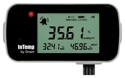 Picture of InTemp Cold Storage/Warehouse Temp System