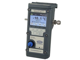 Picture of Shaw SDHmini - Portable Dewpoint Hygrometer