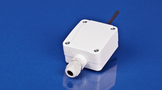 Picture of VCP TOTP - Outdoor Temperature Transmitters - 0-10 VDC (No Display)