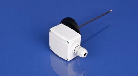 Picture of VCP TDC - Duct Temperature Sensors