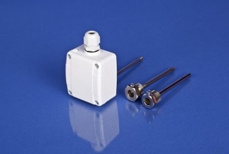 Picture of VCP TIC - Immersion Temperature Sensors