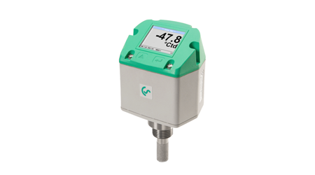 Picture of CS Instruments FA 500 - Dew point sensor (-80°C to 20°C)