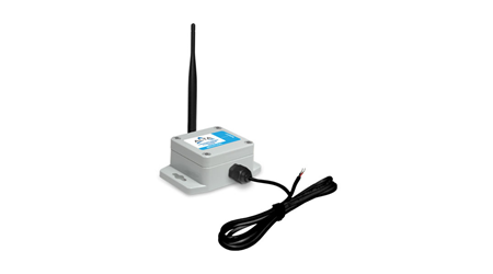 Monnit Industrial Pulse Counter Wireless Sensor