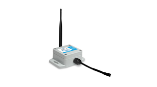 Picture of Monnit Industrial Humidity Wireless Sensor (10ft lead)