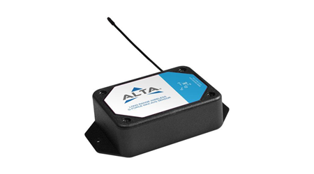 Picture of Monnit Enterprise G-Force Max-Avg Wireless Accelerometer