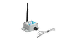 Picture of Monnit Industrial High Temperature Wireless Sensor (3' Lead)