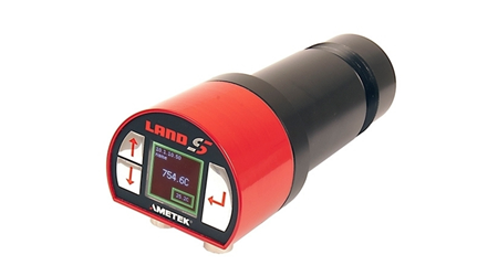 Picture of Land Spot - Infrared Thermometer