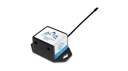 Picture of Monnit Commercial Temperature/Humidity Wireless Sensor