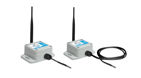 Picture of Monnit Industrial Standard Temperature Wireless Sensor
