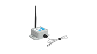 Picture of Monnit Industrial Low temp wireless sensor (3’ lead)