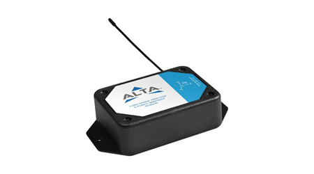 Picture of Monnit Enterprise G-Force Snapshot Wireless Accelerometer