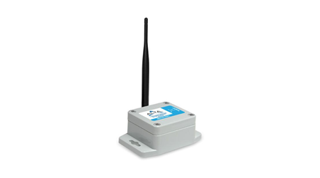 Picture of Monnit Industrial G-Force Snapshot Wireless Accelerometer
