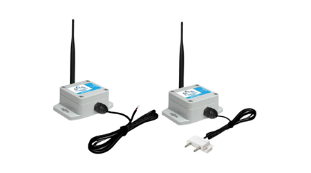 Picture of Monnit Industrial Water Detection Wireless Sensor